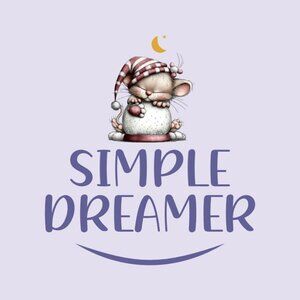 Meet your Posher, Simple Dreamer